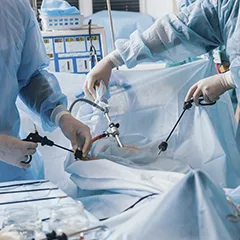 Tratamiento especializado de la colecistitis en la CDMX