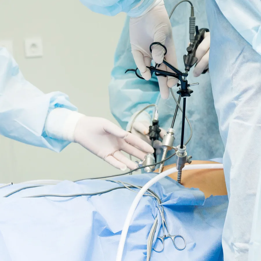 Hernias abdominales: Soluciones integrales y cirugía avanzada en la CDMX