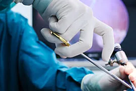 Obstrucción intestinal: Manejo de urgencia y tratamiento especializado en CDMX